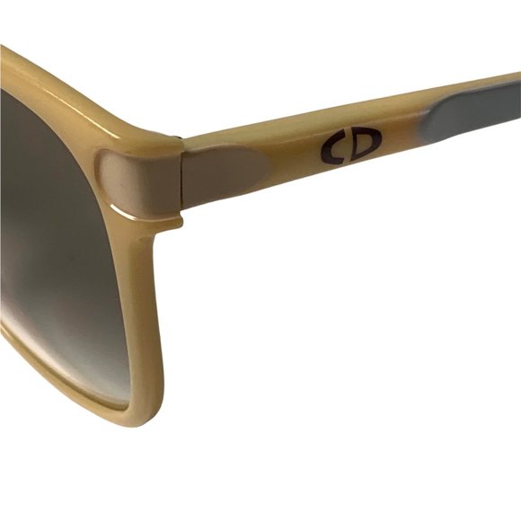 Dior Vintage Retro Sunglasses - Picture 6 of 10
